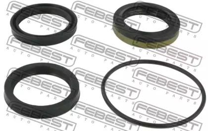 Febest 0491K57T Repair kit steering rack