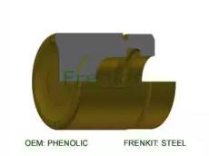 Frenkit P485206 Поршень гальмівного супорта