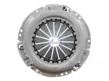 Aisin CTX076 Disc assy clutch friction