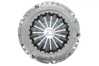 Aisin CTX088 Disc assy clutch friction