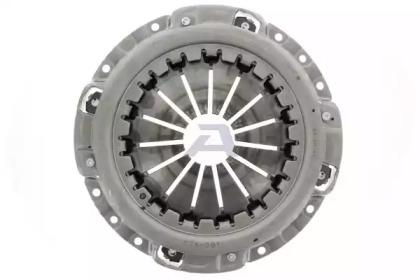Aisin CTX091 Disc assy clutch friction