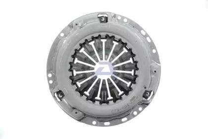 Aisin CTX094 Disc assy clutch friction Aisin CTX094 Disc assy clutch friction