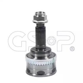 GSP 856010 Шрус GSP 856010 Шрус