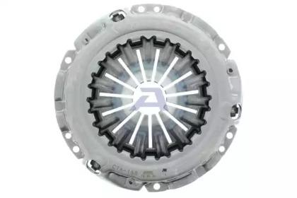 Aisin CTX158 Disc assy clutch friction