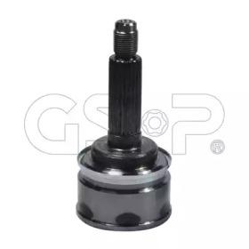 GSP 857008 Шрус GSP 857008 Шрус