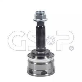 GSP 857013 Шрус GSP 857013 Шрус