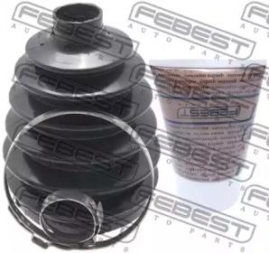Febest 0517P-GHMT Dust boot kit axle joint