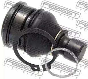 Febest 0520CX Опора кульова важеля Febest 0520CX Опора кульова важеля