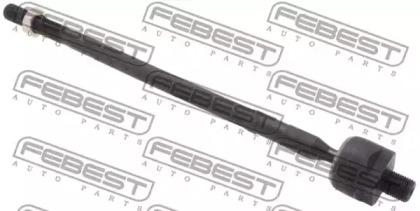 Febest 0522LW End assy steering rack