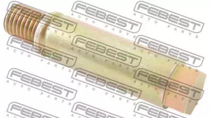 Febest 0574-323 Втулка направляюча супорта гальмівного