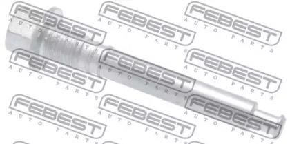 Febest 0574MZ6UPR Pin disc brake Febest 0574MZ6UPR Pin disc brake