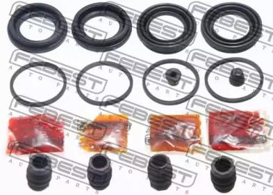 Febest 0575BT50F Ремкомплект супорта тормозного Febest 0575BT50F Ремкомплект супорта тормозного