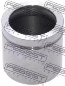 Febest 0576MZ3F Поршень гальмівного супорта Febest 0576MZ3F Поршень гальмівного супорта