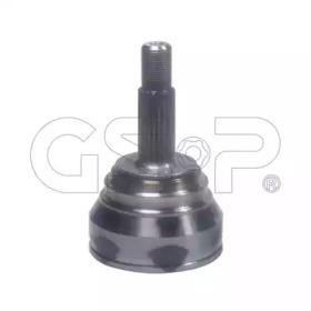 GSP 861007 Шрус GSP 861007 Шрус