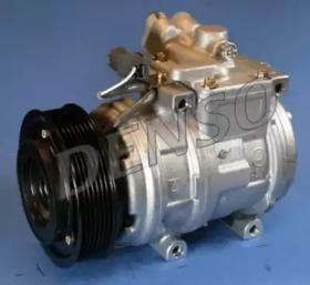 NPS DCP14006 Compressor assy cooler