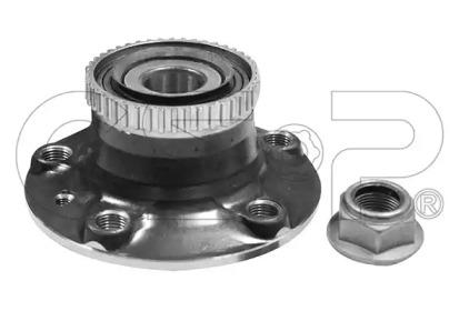 GSP 9225003K Підшипник маточини колеса