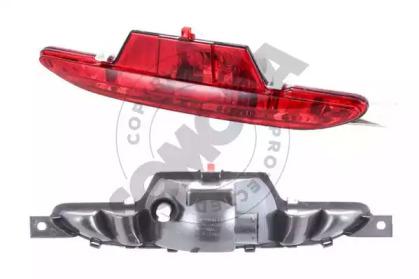 Somora 221671F Foglamp assy Somora 221671F Foglamp assy
