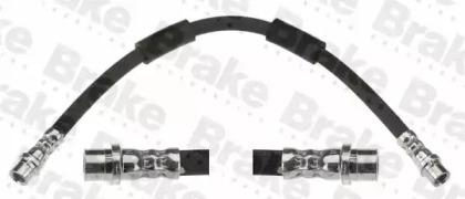 Brake Engineering BH770213 Hose assy brake