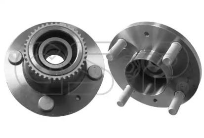 GSP 9225021 Wheel bearing