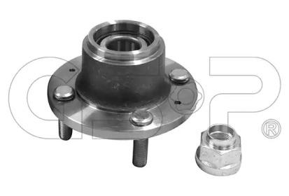 GSP 9225025K Wheel bearing