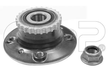 GSP 9225026K Підшипник маточини колеса