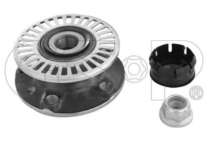 GSP 9225034K Підшипник маточини колеса