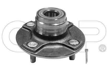 GSP 9227003K Підшипник маточини колеса