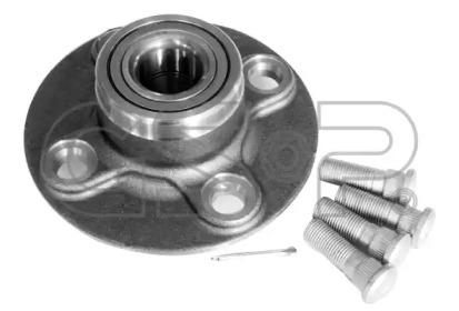 GSP 9227022K Маточина колеса GSP 9227022K Маточина колеса