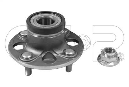 GSP 9228019K Wheel bearing