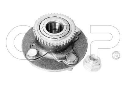 GSP 9228026K Подшипник ступицы колеса GSP 9228026K Подшипник ступицы колеса