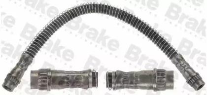 Brake Engineering BH770280 Шланг гальмівний Brake Engineering BH770280 Шланг гальмівний