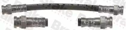 Brake Engineering BH770469 Hose assy brake Brake Engineering BH770469 Hose assy brake