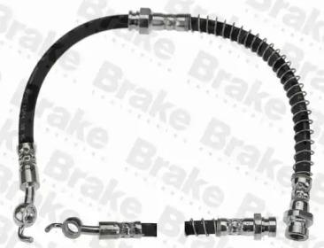 Brake Engineering BH778097 Шланг гальмівний