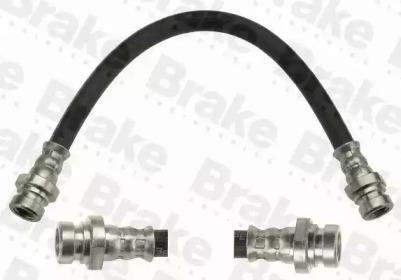 Brake Engineering BH778099 Шланг гальмівний Brake Engineering BH778099 Шланг гальмівний