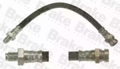 Brake Engineering BH778101 Hose assy brake Brake Engineering BH778101 Hose assy brake