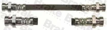 Brake Engineering BH778102 Hose assy brake Brake Engineering BH778102 Hose assy brake