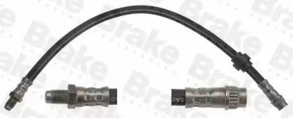 Brake Engineering BH778120 Шланг гальмівний Brake Engineering BH778120 Шланг гальмівний