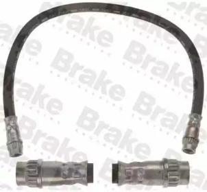 Brake Engineering BH778121 Шланг гальмівний Brake Engineering BH778121 Шланг гальмівний
