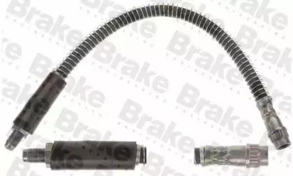 Brake Engineering BH778185 Hose assy brake Brake Engineering BH778185 Hose assy brake