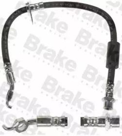 Brake Engineering BH778207 Шланг гальмівний Brake Engineering BH778207 Шланг гальмівний