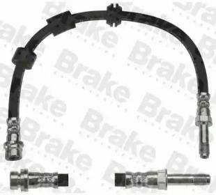 Brake Engineering BH778485 Шланг гальмівний Brake Engineering BH778485 Шланг гальмівний