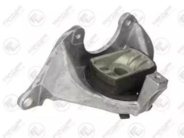 Fortune Line FZ90863 Insulator engine mounting