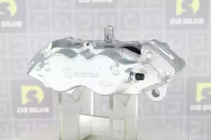 Da Silva ET6555 Супорт гальмівний