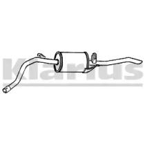 Klarius 240009 Schalldaempfer