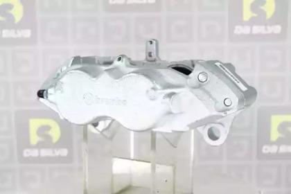 Da Silva ET6558 Супорт гальмівний Da Silva ET6558 Супорт гальмівний