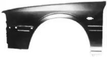 Van Wezel 2728658 Крило переднє Van Wezel 2728658 Крило переднє