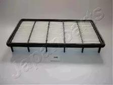 Japanparts FA334S Фільтр повітряний Japanparts FA334S Фільтр повітряний