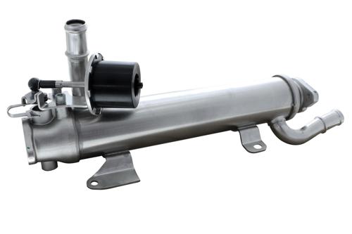 Vemo V10-63-0124 Радіатор охолодження системи ВГ Vemo V10-63-0124 Радіатор охолодження системи ВГ