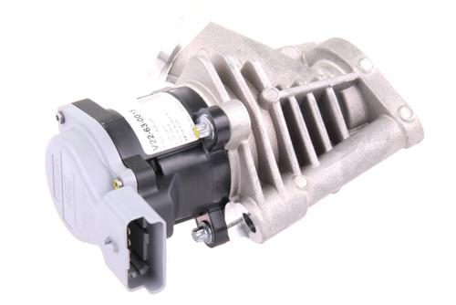 Vemo V22-63-0015 Клапан рециркуляції відпрацьованих газів Vemo V22-63-0015 Клапан рециркуляції відпрацьованих газів