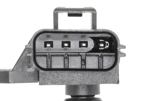 Vemo V25-72-0092 Sensor assy vacuum